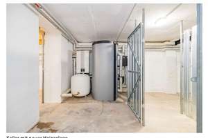Erstbezug nach Sanierung: Moderne 2,5-Zimmer Altbauwohnung – Ludwigstraße 48, 23554 Sankt Lorenz Nord, Lübeck – Vorschaubild 9