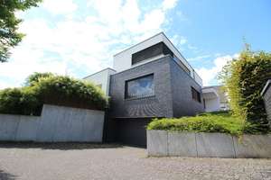 Villa im modernen Bauhausstil – Die vollständige Adresse der Immobilie erhältst du vom Anbieter., 58730 Fröndenberg/Ruhr – Vorschaubild 5
