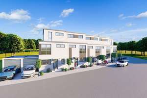 Neubau trifft Lebensqualität – Ihr energieeffizientes Reihenmittelhaus mit Stil und Komfort! – Die vollständige Adresse der Immobilie erhältst du vom Anbieter., 45481 Saarn, Mülheim an der Ruhr – Vorschaubild 2
