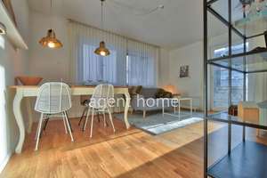 MÖBLIERT - BOPSER Living 2 Schlafzimmer mit 2 Balkonen – Die vollständige Adresse der Immobilie erhältst du vom Anbieter., 70180 Dobel, Stuttgart – Vorschaubild 2
