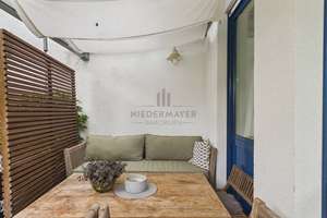 Wow! 6-Zi. + Hobbyraum: 
Platz für die ganze Familie inkl. Home-Office-Möglichkeit am Athener Platz – Die vollständige Adresse der Immobilie erhältst du vom Anbieter., 81545 Graggenau, München – Vorschaubild 24