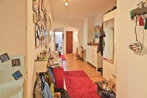 Wunderbare Gartenwohnung- beste Lage in Heimstetten – Die vollständige Adresse der Immobilie erhältst du vom Anbieter., 85551 Kirchheim bei München – Vorschaubild 8