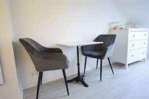Möbliertes 1-Zimmer-Appartment sucht neuen Mieter! – Juister Weg 8, 30163 List, Hannover – Vorschaubild 9