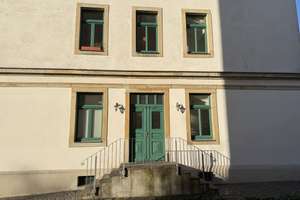 Mit Blick auf die Dächer von Dresden-Löbtau!  3-Zimmer-Wohnung mit Charme! – Die vollständige Adresse der Immobilie erhältst du vom Anbieter., 1159 Löbtau-Süd, Dresden – Vorschaubild 4
