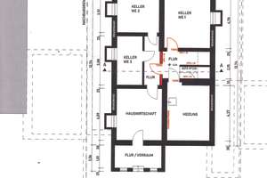 Wohnen & Investieren in Düsseldorf: Flexibles Mehrfamilienhaus mit Top-Rendite - PROVISIONSFREI! – 40470 Mörsenbroich, Düsseldorf – Vorschaubild 45
