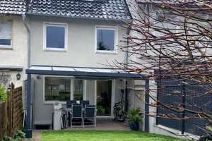 Modern kernsaniertes Reihenmittelhaus mit Garten in Werther – Die vollständige Adresse der Immobilie erhältst du vom Anbieter., 33824 Werther (Westfalen) – Vorschaubild 4