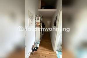 Tauschwohnung: Tausche 1,5 Zimmer Wohnung an der Lorettostrasse – 40219 Unterbilk, Düsseldorf – Vorschaubild 4