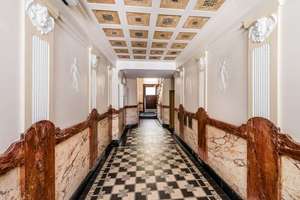 Berlin-Schöneberg – Dachgeschoss mit Ausbaupotenzial im Altbau (Friedenau) – Die vollständige Adresse der Immobilie erhältst du vom Anbieter., 12161 Friedenau, Berlin – Vorschaubild 13
