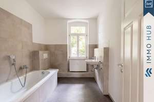 ++ Vollsanierte 2-Zimmer-Wohnung mit 4,1 % Rendite, EBK & Top Bausubstanz ++ – 4177 Leutzsch, Leipzig – Vorschaubild 5