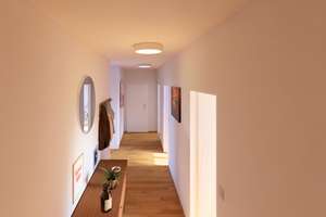 Neubau mit QNG-Siegel: 2-Zimmer-Wohnung im KfW40-Standard mit Balkon – Hauensteiner Straße 52, 79774 Albbruck – Vorschaubild 5