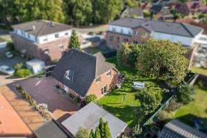 Familienfreundliches Wohnen in zentraler Lage
von Syke-Barrien – Die vollständige Adresse der Immobilie erhältst du vom Anbieter., 28857 Syke – Vorschaubild 20