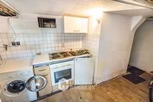 Reihenmittelhaus mit 4 Zimmern mit eigenem Garten und Grundstück in Frankfurter Berg - Frankfurt – Frankfurt am Main – Vorschaubild 32