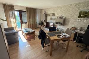 +++ SCHÖNE 2- ZIMMER EIGENTUMSWOHNUNG IN FRIEDRICHSFELD MIT BALKON +++ – Die vollständige Adresse der Immobilie erhältst du vom Anbieter., 68229 Friedrichsfeld, Mannheim – Vorschaubild 2