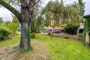 Geräumiges Ein-, Zweifamilienhaus mit Keller und Garage in Garbsen-Stelingen *Erbpacht* – Hannover (Kreis) – Vorschaubild 4