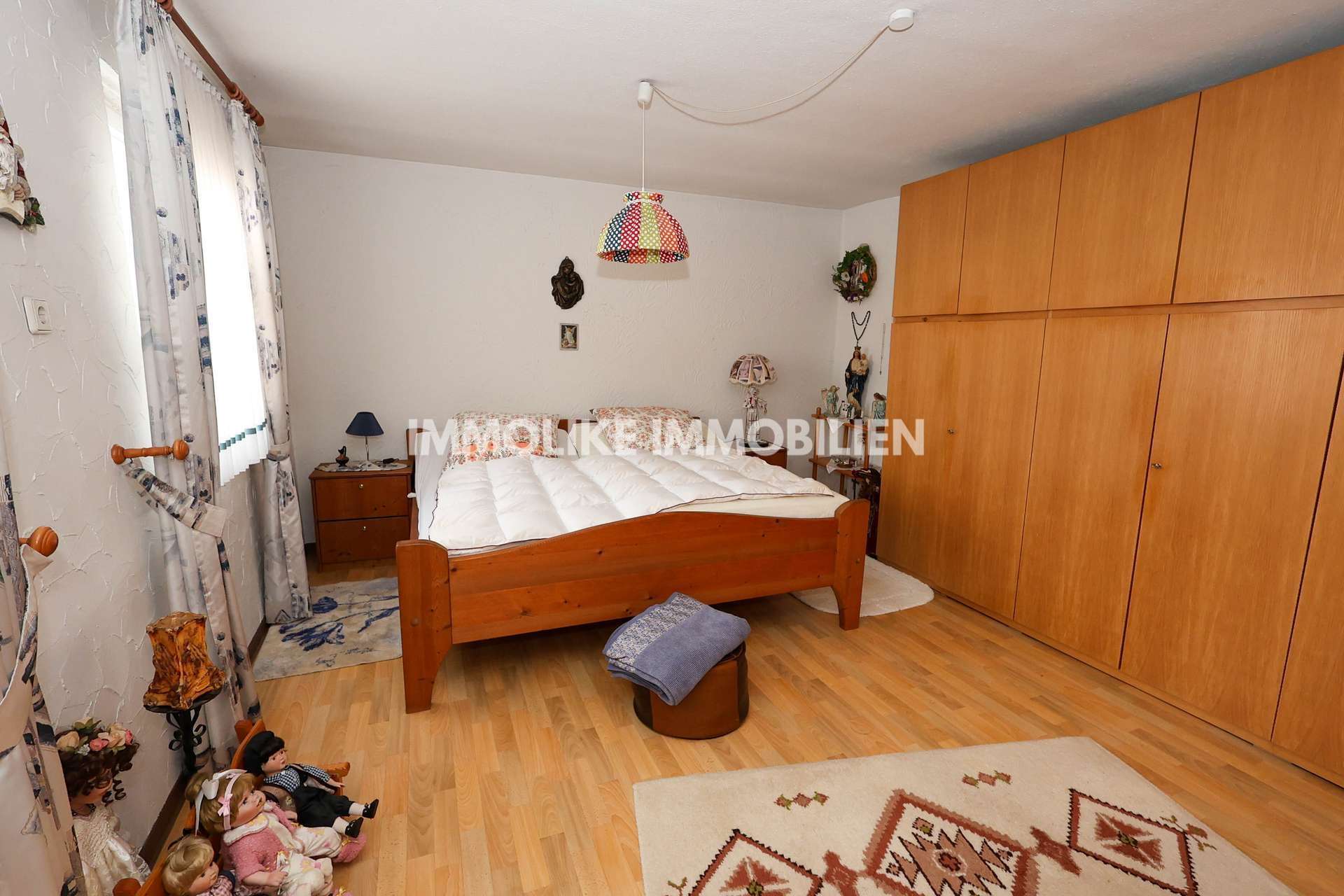 Immobilie in Gelnhausen - Mittelreihenhaus in Gelnhausen-Höchst - Bild 8