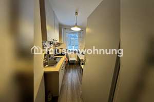 Tauschwohnung: 2,5-Zimmer-Wohnung, 3 Minuten von U1, nur SAGA – Alter Teichweg 137f, 22049 Dulsberg, Hamburg – Vorschaubild 8