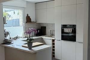 Viel Platz, stilvolle Ausstattung & moderner Komfort: Reihenhaus mit Garten, Pergola und Smart-Home – 40880 West, Ratingen – Vorschaubild 6
