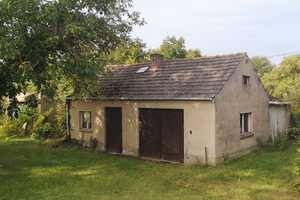 Hier erwartet Sie ein Haus mit Entwicklungspotenzial in Seenähe! – Dahme-Spreewald (Kreis) – Vorschaubild 2