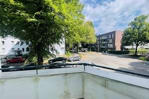 WOHNWERTE HAMBURG - Sanierte 2-Zimmer Wohnung im Herzen von Barmbek-Süd! – Die vollständige Adresse der Immobilie erhältst du vom Anbieter., 22083 Barmbek-Süd, Hamburg – Vorschaubild 5