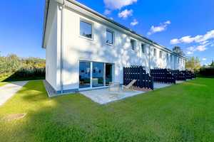 Reihenmittelhaus mit Wärmepumpe (Energieklasse A+) / sofort verfügbar / familiengerechter Grundriss – Flensburg – Vorschaubild 28