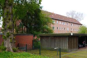 Endlich Zuhause: günstige 3-Zimmer-Wohnung – Peter-Schulz-Str. 13, 21337 Neu-Hagen, Lüneburg – Vorschaubild 4