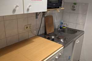 Großzügige 1-Zimmer-Whg. mit Balkon in bester Südstadtlage – Alte Döhrener Straße 00, 30169 Hannover – Vorschaubild 24