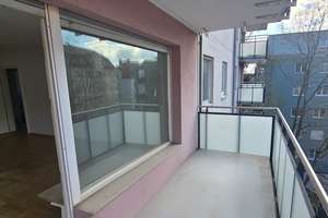 Alltagstaugliche 3-Zimmer-Wohnung in zentraler Lage von Augsburg – Hochfeldstraße 3, 86159 Bahnhofs-, Bismarckviertel, Augsburg – Vorschaubild 11