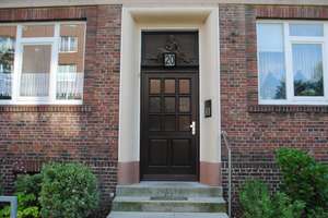 Schöne Erdgeschosswohnung im Scharnhorstviertel! – Scharnhorststr. 20, 27568 Mitte, Bremerhaven – Vorschaubild 7
