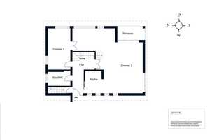 Perfektes Familiendomizil mit Pool und Garten in Schlachtensee – Berlin – Vorschaubild 13
