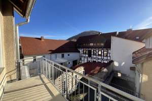 Vollvermietetes Wohn- und Geschäftshaus im Zentrum von Bad Lauterberg – Die vollständige Adresse der Immobilie erhältst du vom Anbieter., 37431 Bad Lauterberg im Harz – Vorschaubild 5