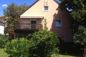 Traumgrundstück mit Altbestand und attraktivem Neubaupotenzial