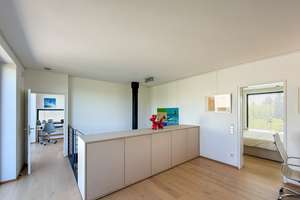 FAMILIENTRAUM IN DIREKTER MAINLAGE – High-End Architektenhaus mit Erdwärmepumpe, Sauna, PV-Anlage – 63075 Rumpenheim, Offenbach am Main – Vorschaubild 17
