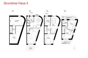 Letzte verfügbare Einheit! LIVING75 - Doppelhaushälfte auf der Pforzheimer Rotplatte – Werner-Siemens-Straße 75, 75173 Dillweißenstein, Pforzheim – Vorschaubild 9