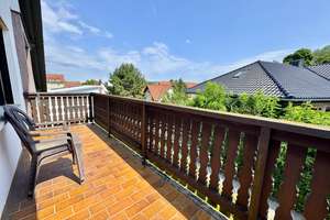 Geräumiges Zweifamilienhaus mit Garten in schöner Lage von Altenkunstadt – Die vollständige Adresse der Immobilie erhältst du vom Anbieter., 96264 Altenkunstadt – Vorschaubild 10