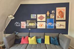 Tauschwohnung: Suche größere Wohnung in Stuttgart zum Tauschen – Bergstraße 2, 70186 Gablenberg, Stuttgart – Vorschaubild 6