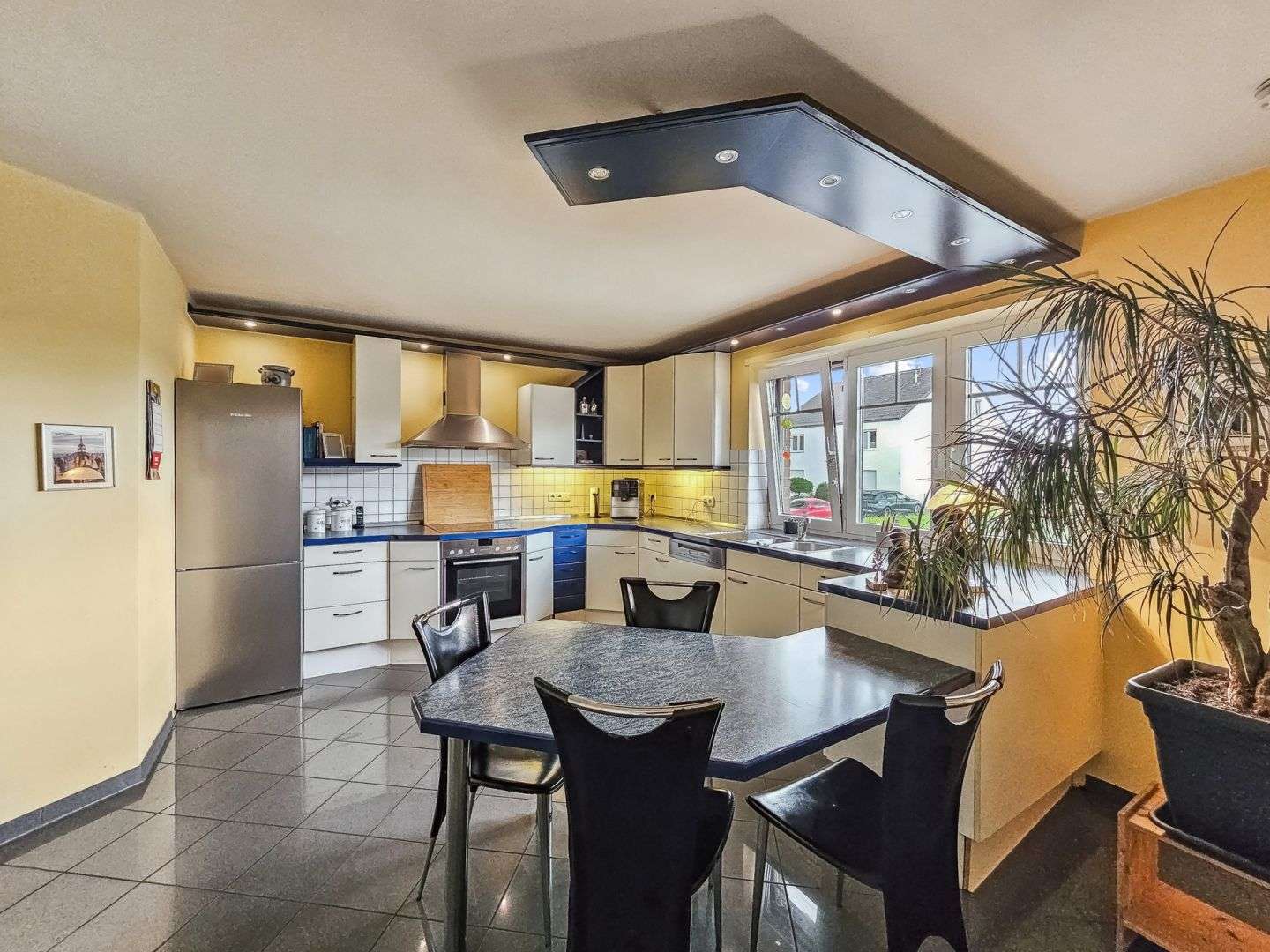 Immobilie in Gangelt - Gangelt - Freistehendes Einfamilienhaus mit Einliegerwohnung in begehrter Lage - Bild 9