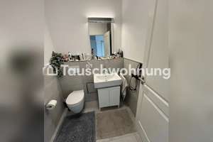 Tauschwohnung: Schöne Penthouse-Wohnung in Bilk – 40215 Friedrichstadt, Düsseldorf – Vorschaubild 5