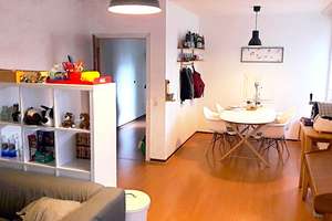 Zentrum - tolle 2 Zimmer Wohnung zu vermieten! – Am Waldthausenpark 15, 45127 Stadtkern, Essen – Vorschaubild 2