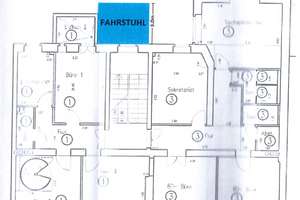 BEGEHRTE LAGE, IN DER NÄHE VOM BOXHAGENER PLATZ & OST-BHF - MIT ZWEI BALKONEN - ZUR ZEIT VERMIETET – Mainzer Str. 21 ää, 10247 Friedrichshain, Berlin – Vorschaubild 12
