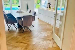 Energieeffizientes & Stilvolles Einfamilienhaus mit Süd-/Westausrichtung – Die vollständige Adresse der Immobilie erhältst du vom Anbieter., 47800 Bockum, Krefeld – Vorschaubild 6