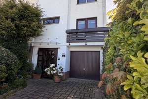 Wohnen im Grünen - Ihr neues Zuhause im exklusiven Reihenendhaus – Die vollständige Adresse der Immobilie erhältst du vom Anbieter., 65207 Igstadt, Wiesbaden – Vorschaubild 2