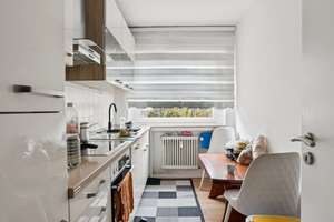 Kapitalanlage Dortmund: MFH mit 12 WE - Sofortiger Cashflow-Hebel & Steuerbonus – Spohrstraße 3, 44145 Nordmarkt, Dortmund – Vorschaubild 4