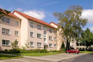 Zuhause in Duisburg-Bergheim - gemütliche 3-Zimmerwohnung mit neuem Bodenbelag – Elbinger Straße 3, 47228 Bergheim, Duisburg – Vorschaubild 9