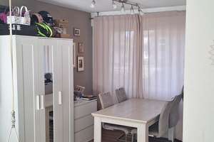 Erdgeschosswohnung PB-MItte, 170 m² großer Gartenanteil, Sackgassenlage, 3 Zimmer, Küche, Bad, Tiefg – Kurt-Schumacher-Straße 27, 33102 Kernstadt, Paderborn – Vorschaubild 15