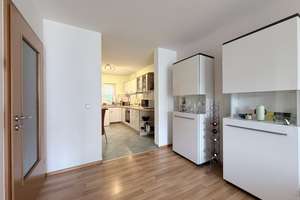 Großes, toll gepflegtes Reihenhaus zum Sofortbezug mit Südterrasse, Garten und Garage * Bj 2005* – 4158 Lindenthal, Leipzig – Vorschaubild 10