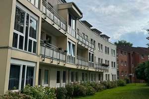 FREIE 1-Zimmer-Wohnung in zentraler Lage mit Balkon, Lübeck St. Lorenz – 23558 Sankt Lorenz Süd, Lübeck – Vorschaubild 13