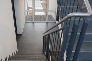 Ihr neues Zuhause mit Terrasse, hellem Wohnbereich + Wannenbad + Gäste-WC, Neubau-Ausstattung – 63165 Mühlheim am Main – Vorschaubild 13