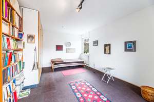 135qm Wohnen auf einer Ebene - lichtdurchfluteter Bungalow,  idyllischer Garten! Preis VB. – Die vollständige Adresse der Immobilie erhältst du vom Anbieter., 90475 Brunn, Nürnberg – Vorschaubild 27