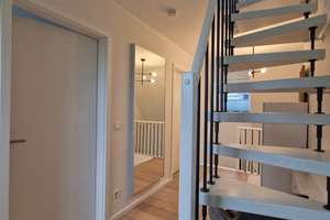 *Traumhaus Wellingsbüttel* 180 m² Wohn-/Nutzfläche - ruhig in 2. Reihe wohnen!* – 22391 Wellingsbüttel, Hamburg – Vorschaubild 26