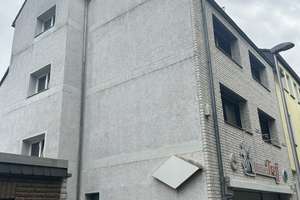 Mehrfamilienhaus  mit Restaurant  und 3 x 3 Zimmerwohnungen in Düsseldorf Benrath – Die vollständige Adresse der Immobilie erhältst du vom Anbieter., 40597 Benrath, Düsseldorf – Vorschaubild 4